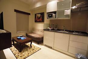 Naylover Hotel Suites