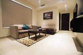 Naylover Hotel Suites