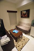 Naylover Hotel Suites