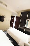 Naylover Hotel Suites