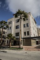 Naylover Hotel Suites