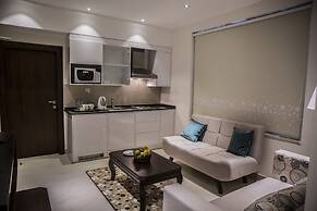 Naylover Hotel Suites