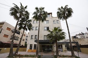 Naylover Hotel Suites