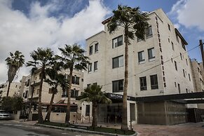 Naylover Hotel Suites