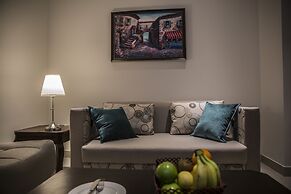 Naylover Hotel Suites