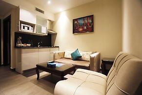Naylover Hotel Suites