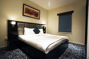 Naylover Hotel Suites