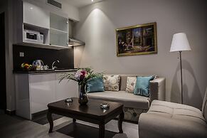Naylover Hotel Suites
