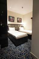 Naylover Hotel Suites