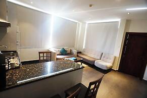Naylover Hotel Suites