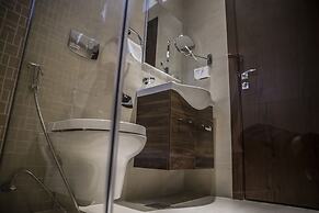 Naylover Hotel Suites
