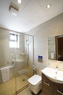 Naylover Hotel Suites