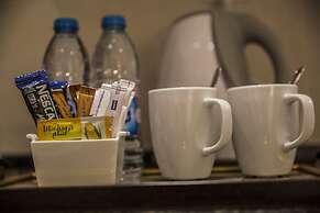 Naylover Hotel Suites