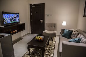 Naylover Hotel Suites