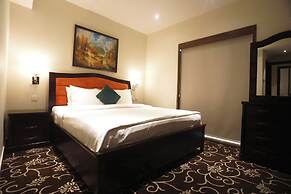 Naylover Hotel Suites