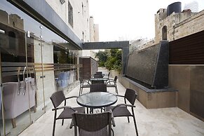 Naylover Hotel Suites