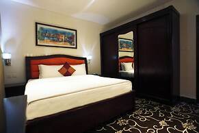 Naylover Hotel Suites