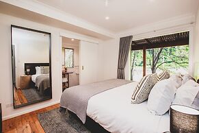 Barranca Kangaroo Valley