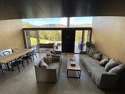 Barranca Kangaroo Valley