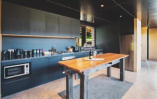 Barranca Kangaroo Valley