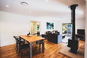 Barranca Kangaroo Valley