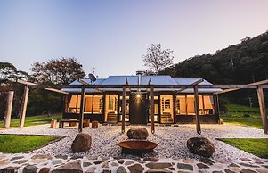 Barranca Kangaroo Valley