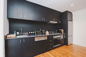 Barranca Kangaroo Valley