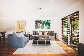 Barranca Kangaroo Valley