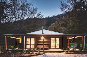 Barranca Kangaroo Valley