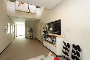 Teiensaryo Yamanakako