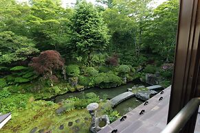 Teiensaryo Yamanakako