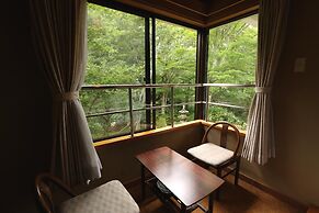 Teiensaryo Yamanakako