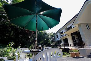 Teiensaryo Yamanakako