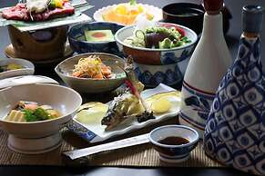 Teiensaryo Yamanakako