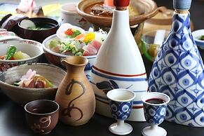 Teiensaryo Yamanakako