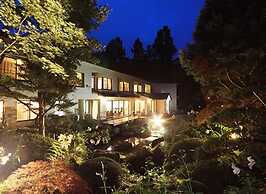 Teiensaryo Yamanakako