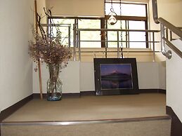 Teiensaryo Yamanakako