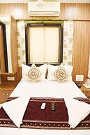 Hotel Flora Fountain