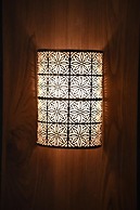 Hotel Flora Fountain