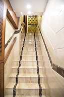 Hotel Flora Fountain