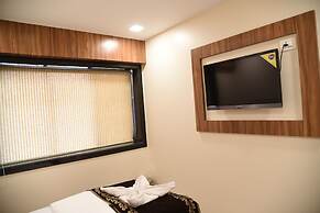 Hotel Flora Fountain