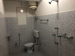 Hotel Flora Fountain