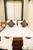 Hotel Flora Fountain