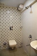 Hotel Flora Fountain