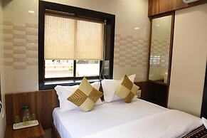 Hotel Flora Fountain