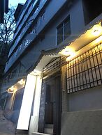 Hotel Flora Fountain