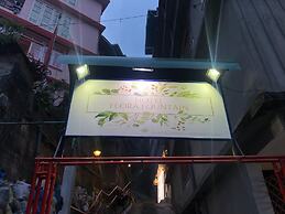 Hotel Flora Fountain