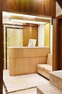 Hotel Flora Fountain