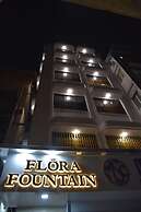 Hotel Flora Fountain