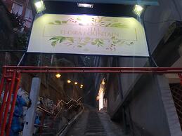 Hotel Flora Fountain